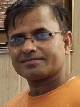 Madan Mishra