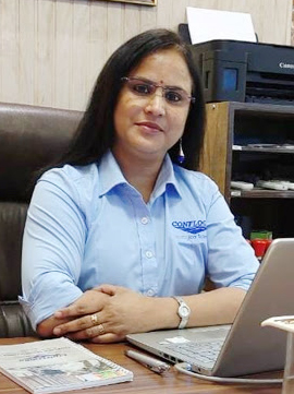 Hemlata Sagar