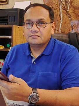 Roshan Babu